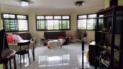 Blk 895A Woodlands Drive 50 (Woodlands), HDB 5 Rooms #563347341